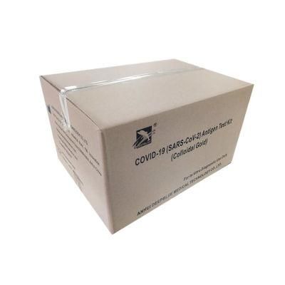 Antigen Test Detection Kit with CE