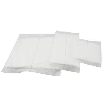 Sterile Surgical Gauze Sponge Medical Abdominal Pad