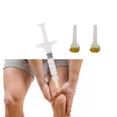 Cosmetic Grade Face Hyaluronic Acid Injections Hyaluronate Knee Injection