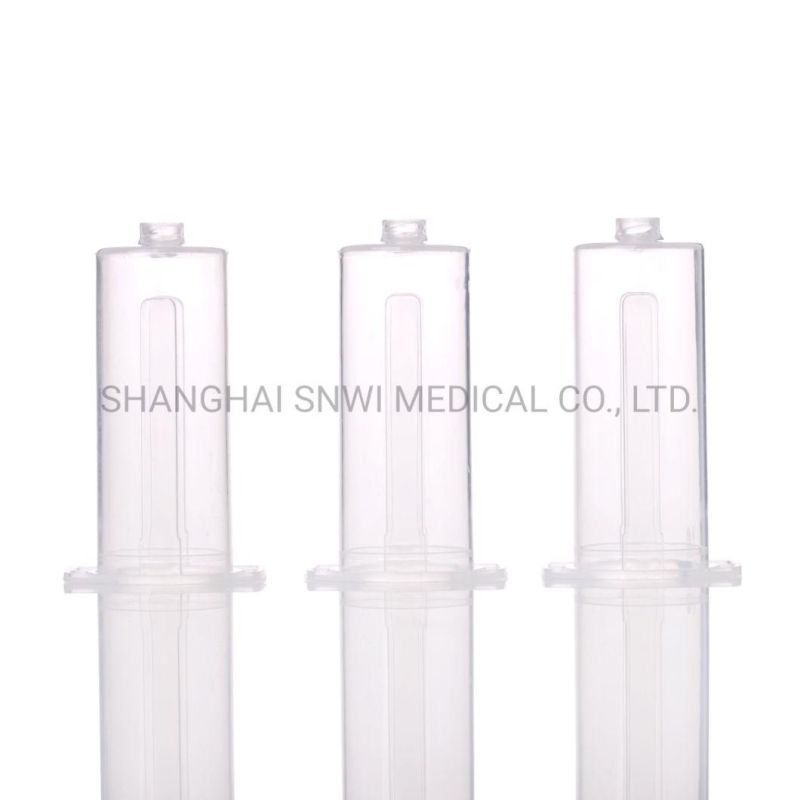 CE&ISO Certificate Disposable Sterile Pen-Type Blood Collection Needle