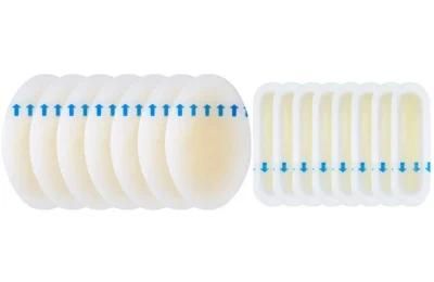 New Product IV Cannula Dressing Adhesive Wound Dressing