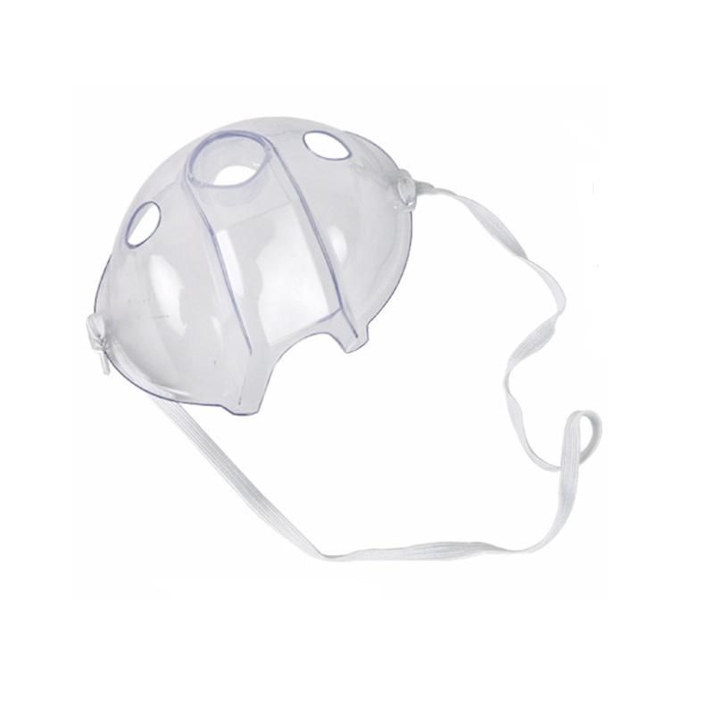 Asthma Available Disposable Nebulizer Cup Children Mask Spray Atomizer Cup Adult Mask