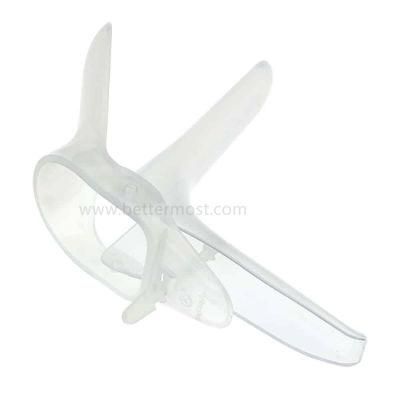 Disposable High Quality Medical Aseptic Vaginal Dilator