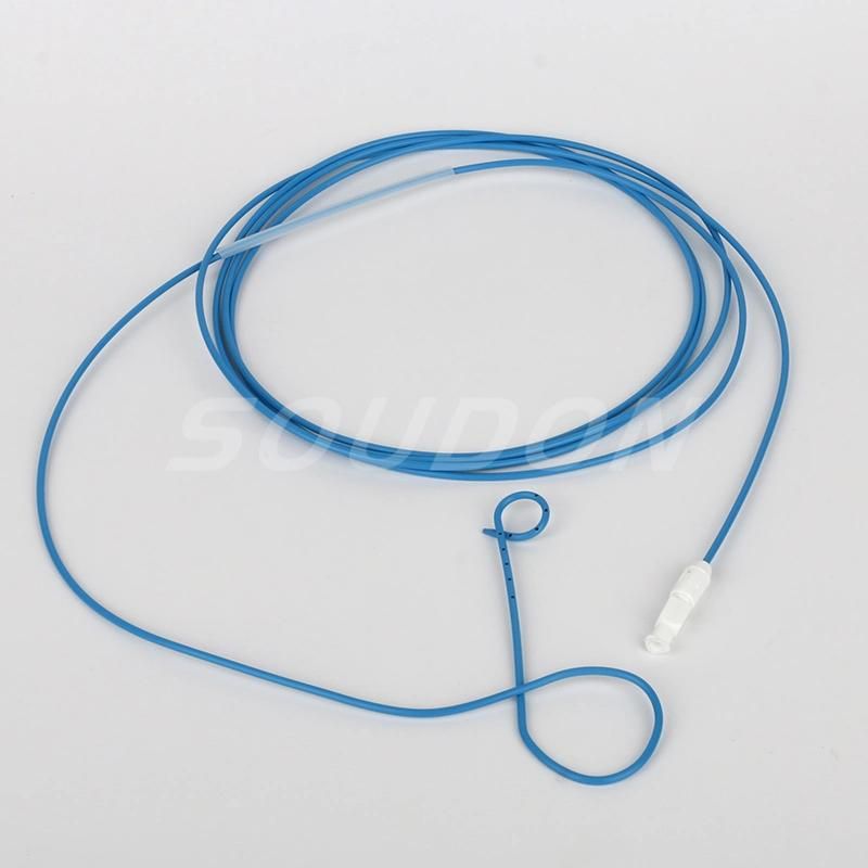 Disposable Soft Nasobiliary Drainage Tube