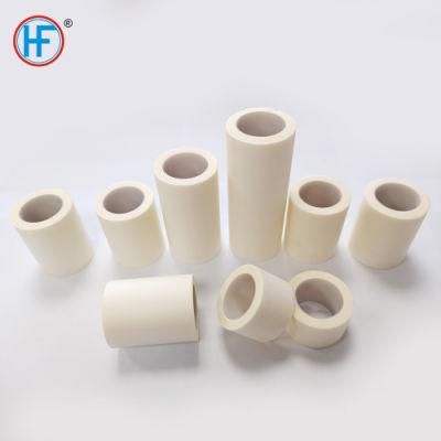 Mdr CE Approved Disposable Medical Equipment Paper and Nonwoven Tape for Clinical Hospital