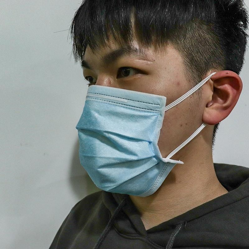 Premium Quality - Face, Mouth & Nose Protection Masks Medical Equipment