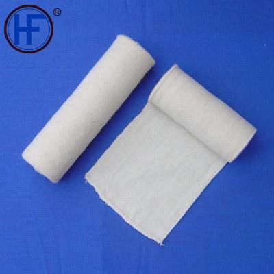 Mdr CE Approved Plain Bandage Skin Color Without Disinfection