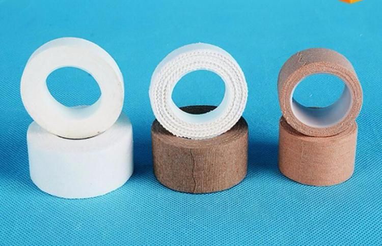 Zinc Oxide Tape Sports Tape