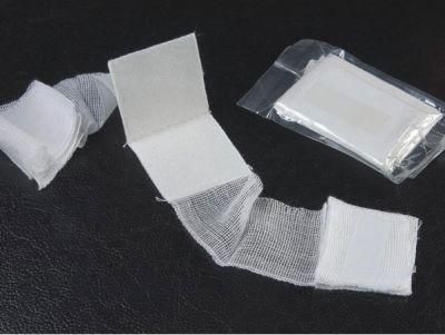 Sunmed Wound Care-Gauze Dressing, Bandage 4&prime;&prime;, Pad 4&prime;&prime;x8&prime;&prime;, Fisrt Aid Dressing