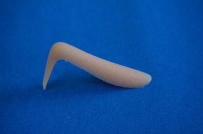 Silicone Nasal Implants for Nose Augmentation