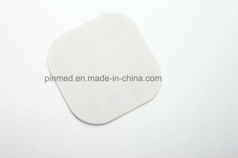 Disposable Foam with Hydrocolloid Dressing