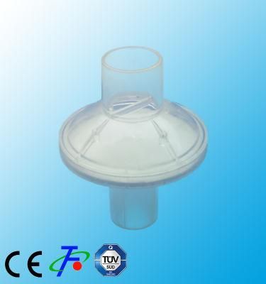 Anti Virus Bacteria Filter, Medical Filter for Ventilator