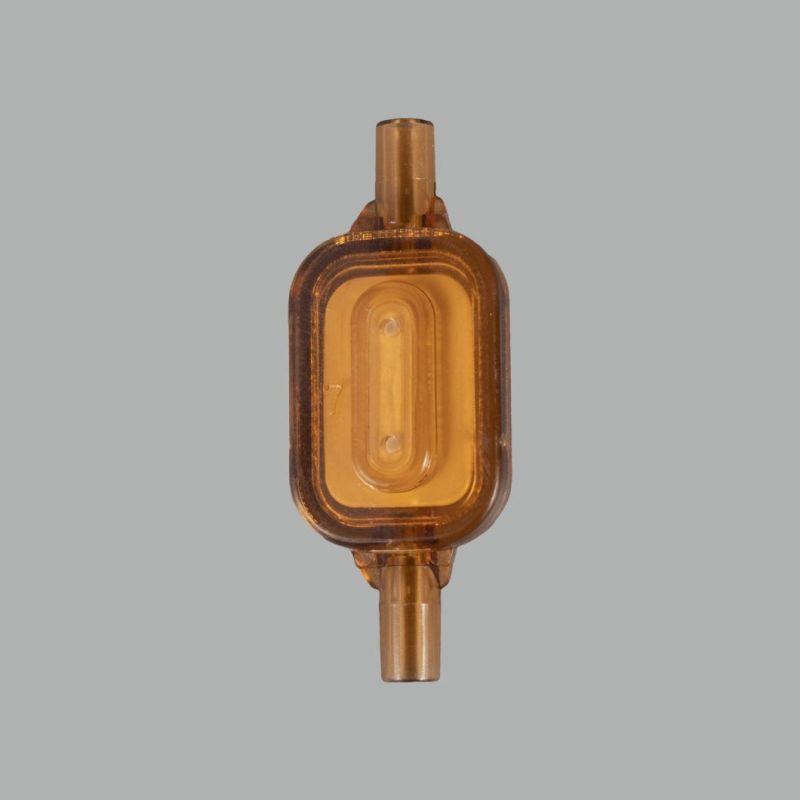 Infusion Apparatus Medical Pump Precision Liquid Drug Filter Use in Hospital