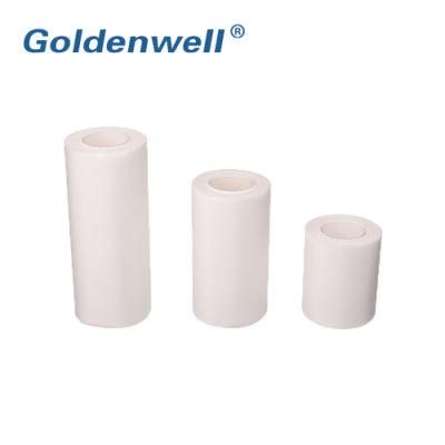 Cotton Sports Tape for Athletic Use Self-Adhesive