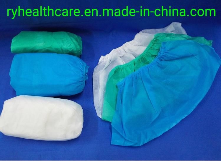 Ear Loop 3ply Non Woven Face Mask