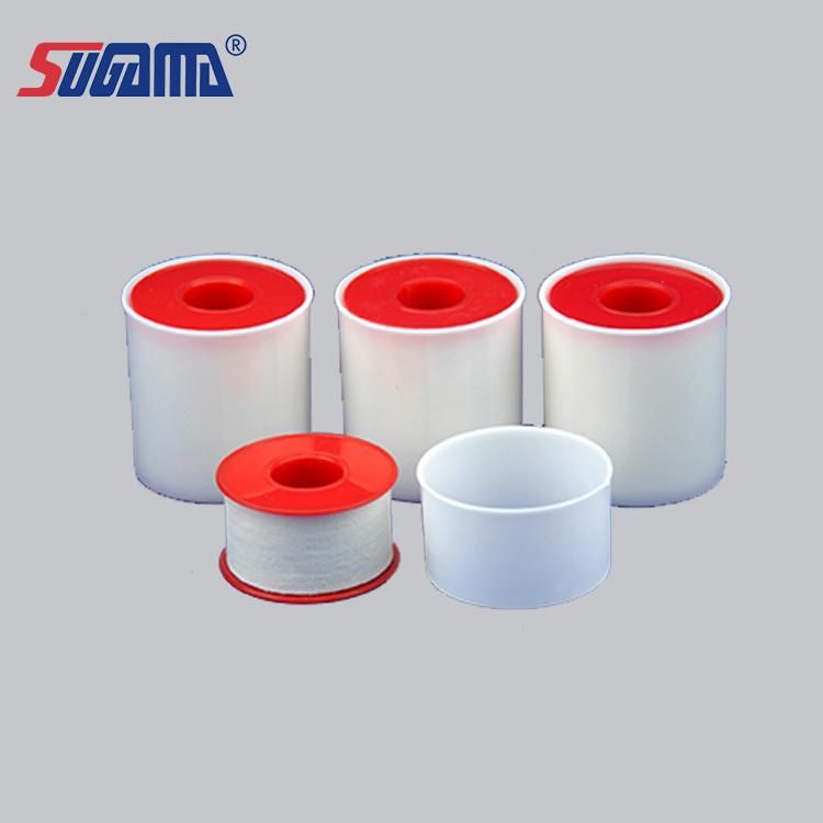 Zinc Oxide Adhesive Plaster Bandage Manufacturer