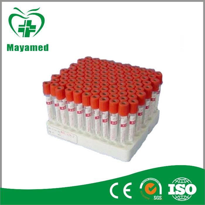 My-L013 Vacuum Blood Tube/Blood Collection Tube
