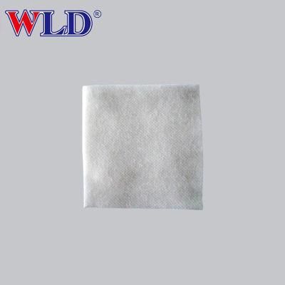 Medical Absorbent Cotton Gauze Pad Gauze Swab Gauze Sponge