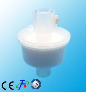 Medical Anesthesia Breathing Machine Filter