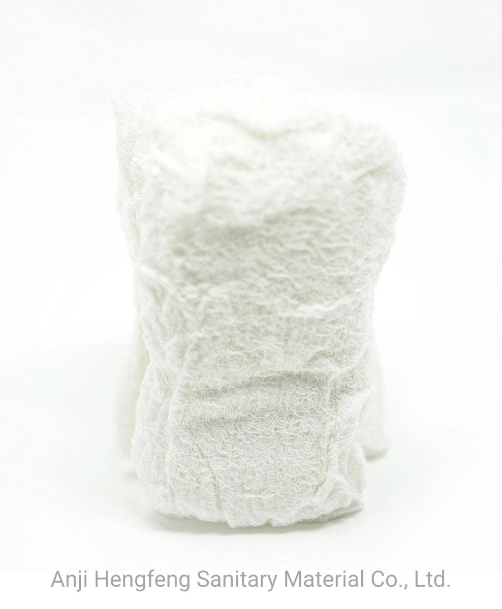 Medical Compressed Gauze