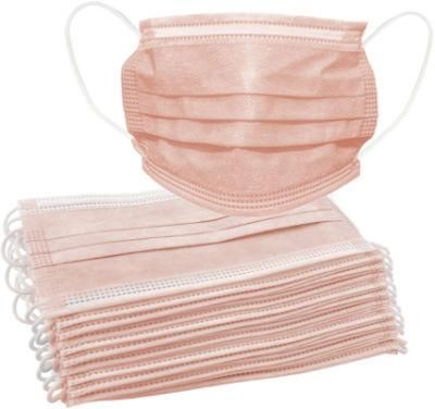 Factory Supply High Quality Medical Nose Mask Disposable