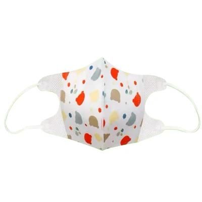 Fashion Cute Cotton Face Mask Anti Pollution Mask Kids