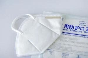 White List Factory Medical KN95 Protective Face Mask Wholesale