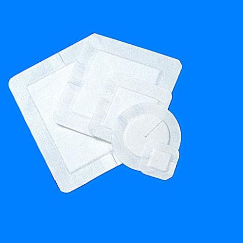 Non-Woven Dressing/Hydrocolloid Dressings/Duoderm Dressing