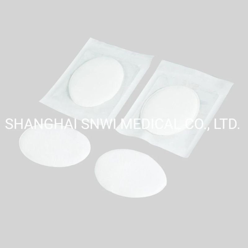 Medical Disposable Absorbent Sterile Gauze Swab with/Without X Ray