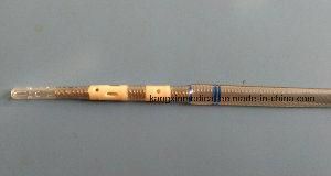 CE Mark 3-Stage Venous Cannula with Round Body
