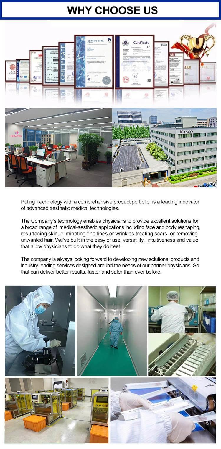 2021 Injection Hyaluronic Acid Filler /Wholesale Hyaluronic Acid