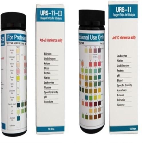 Urinalysis Test Strips/Urine Dipstick Test