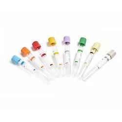 Customized Rubber Stopper for The Blood Collection Tube EDTA Vacuum