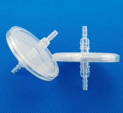 ABS with Logo Printing Zhenfu Pump Humidifier Hydrophobic Suction Filter Hot Sale