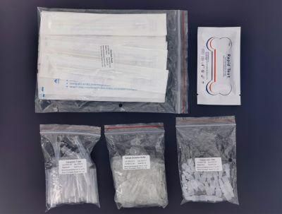 One Step Virus Antigen Rapid Diagnostic Test Kit