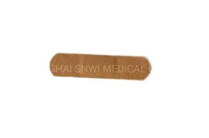 Disposable Medical Adhesive Wound Dressing First Aid Plaster