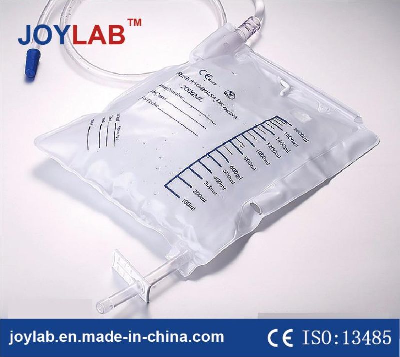 Luxury Urinary Drainage Bag Urine Bag Jm2111