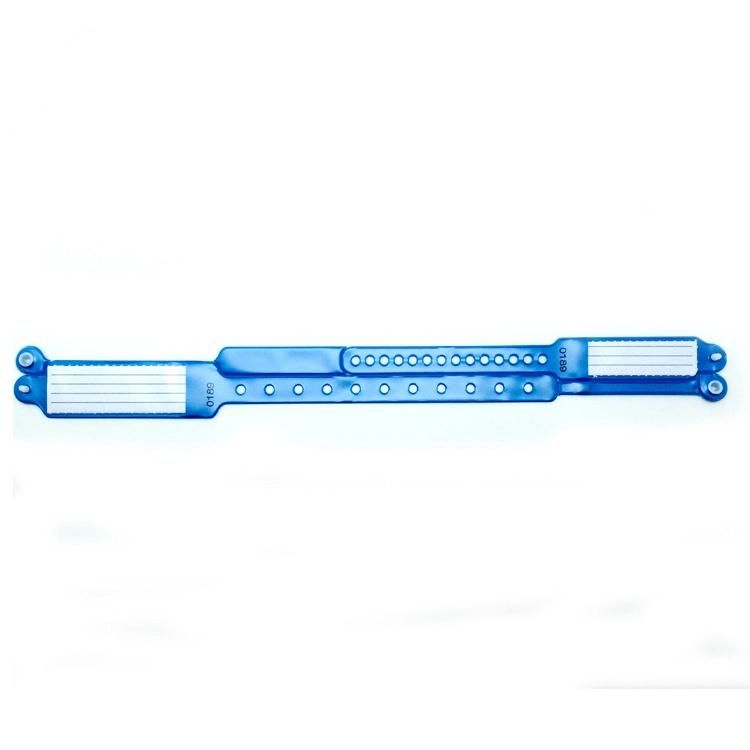Hospital Mother and Baby Insert ID Wristband