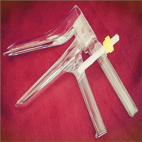 Vaginal Dilator/ Gynecological Speculum/ Medical Speculum,