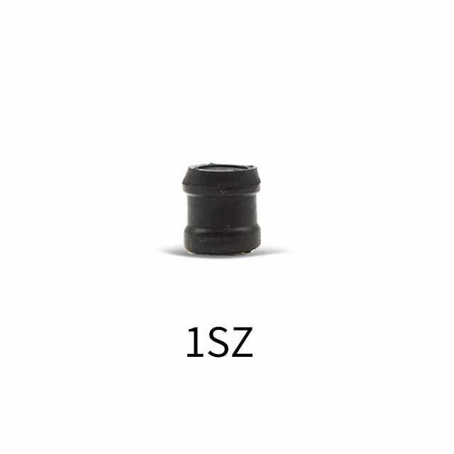 Disposable Medical Gasket/Rubber Stopper for Syringe Gasket 1ml 2ml 3ml 5ml 10ml 20ml 30ml 50ml Non Sterile OEM