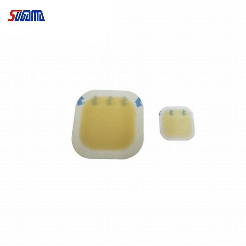 High Quality Hydrocolloid Dressing Tape