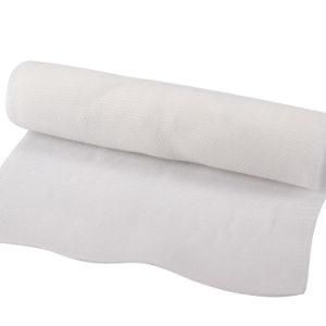 Medicine Elastic Spandex Hospital/Clinics Crepe Bandages