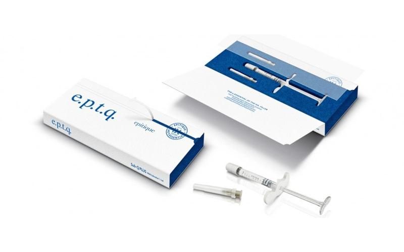 Jetema Eptq Hyaluronic Acid Mesotherapy Korea Lip Injectable Dermal Filler S100 S300 S500