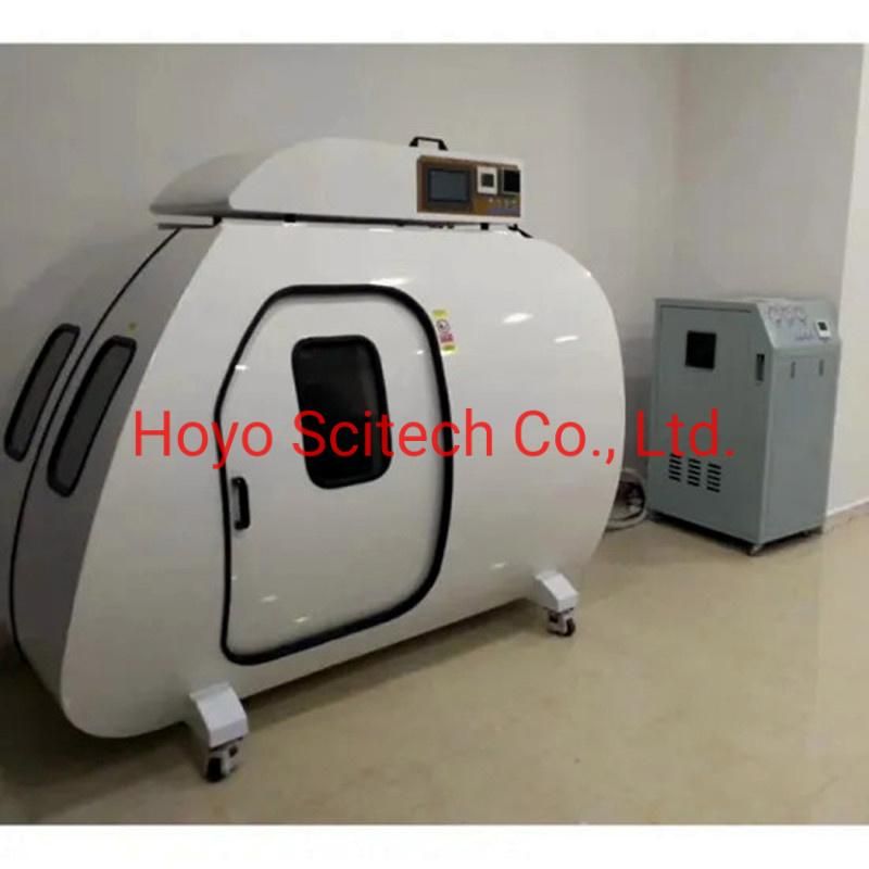 Wholesale Hyperbaric Oxygen Chamber Portable Hyperbaric Oxygen Chamber