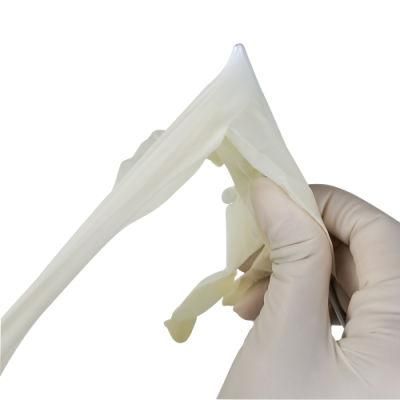 Nitrile Latex Gloves for Working Protection