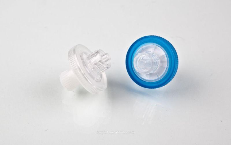 New Products Transducer Protector Disposable Filter