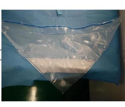 Disposable Medical Product Liquid Collection Pouch