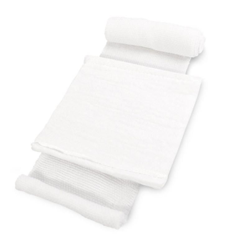 China High Quality First Aid Compress Bandage - China Elastic Bandage, PBT Bandage ISO Ce