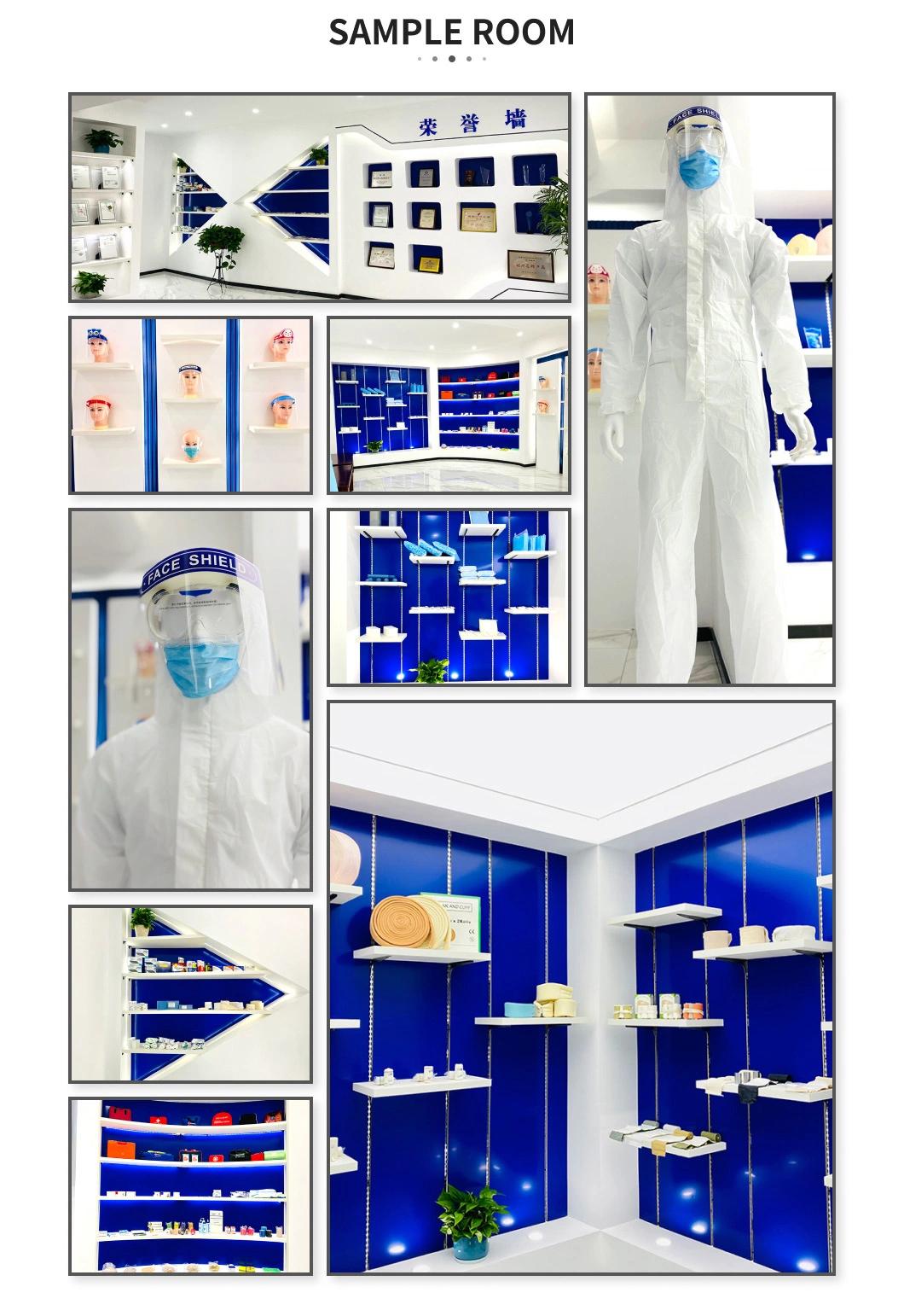 Mdr CE Approved No Sterilization Fracture Skin Traction Kit Personalized Specifications Skin Traction Kit for Adult and Child