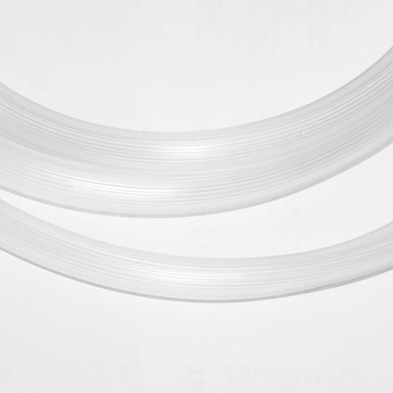 Medical Disposable Sputum Suction Tube Used for Suction Machine